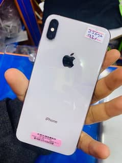 Iphone xs max non pta 0