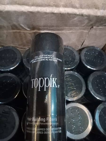 toppik hair fiber only 999 2