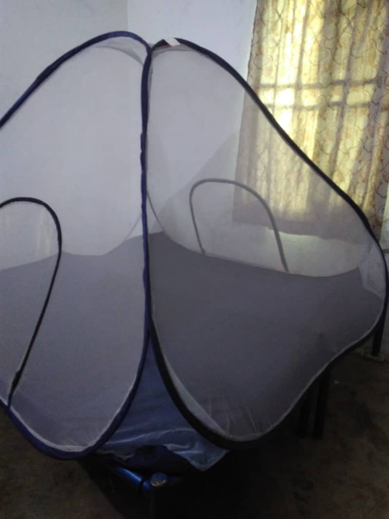 Double Bed mosquito net 1