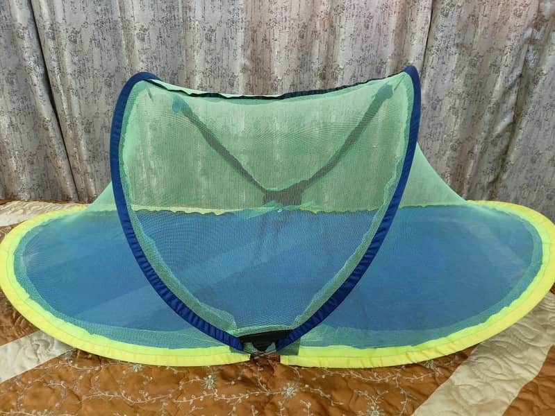 Mosquito Net For Kids 1