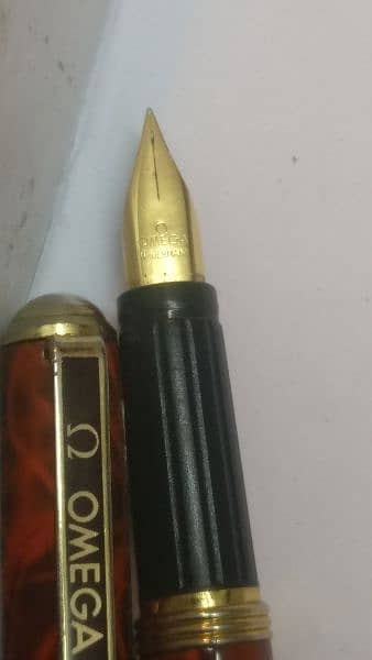 PARKER 45 IN GOOD CONDITION AND MANY MORE. . . . 5