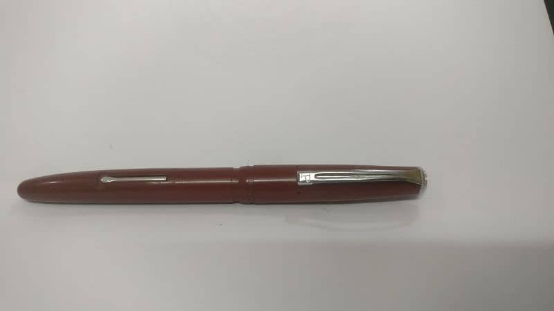 PARKER 45 IN GOOD CONDITION AND MANY MORE. . . . 6