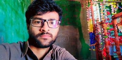 Husnain Mehmood