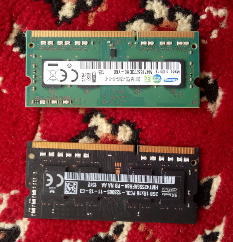 laptop ram 4gb 0