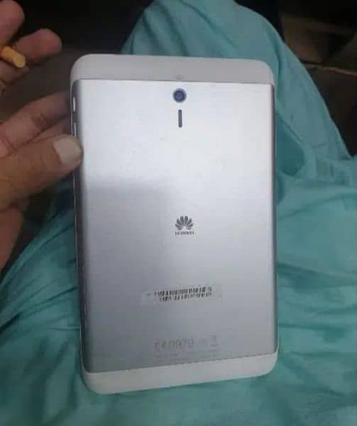 Huawei PTA approved tabs 3