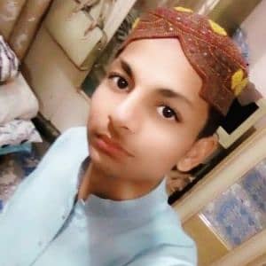 Huzaifa Siddiqui