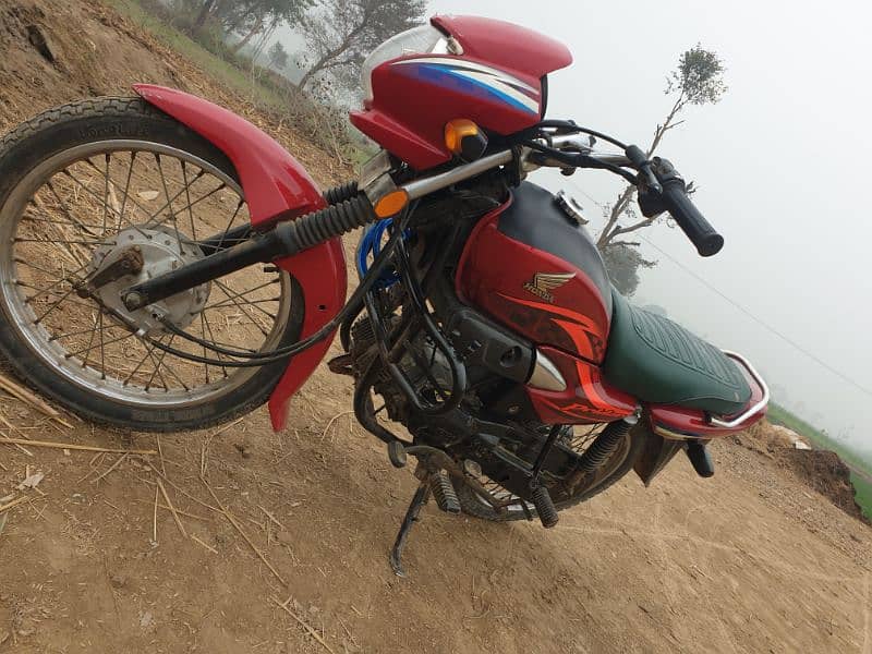 Honda pridor for sale 0