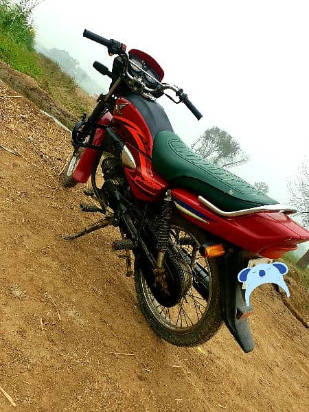 Honda pridor for sale 6