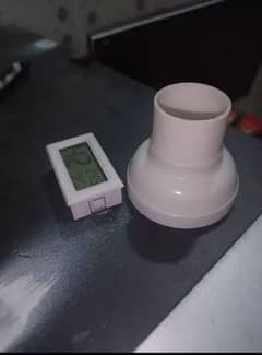 Incubator