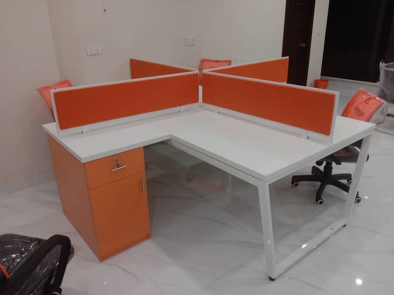 Office Workstations Table, Office Table, Meeting Table 17