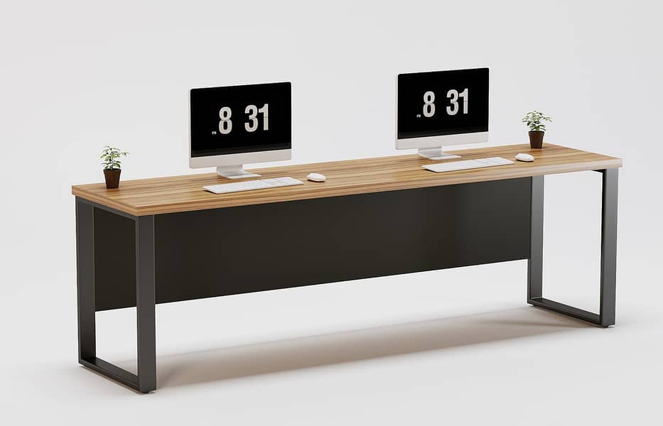 Conference Table, Meeting Room Tables, Office Workstations 13