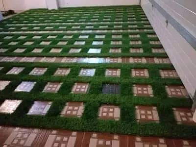 Field grass | Roof grass | Artificial Grass | Grass Carpet Lash Green 7