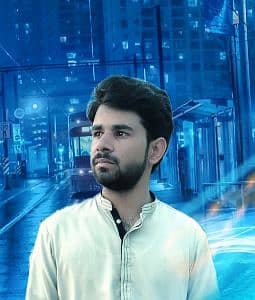 Muhammad Naveed Watto