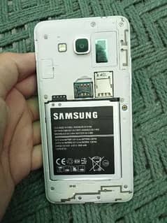 Samsung grand prime Pta approved