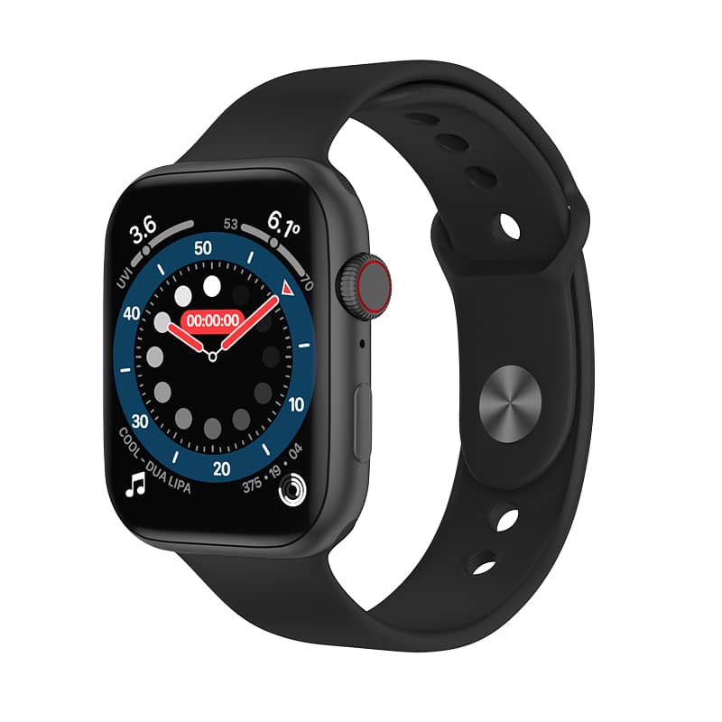 Smart watch / watch / apple watch / d20 d18 8 series smart watches 4