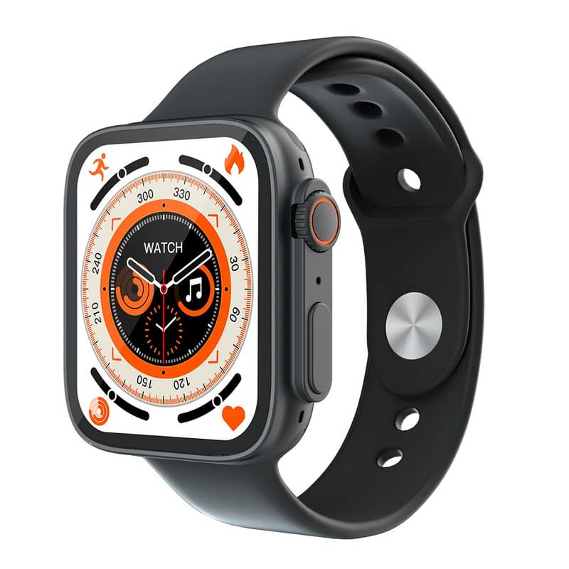 Smart watch / watch / apple watch / d20 d18 8 series smart watches 5