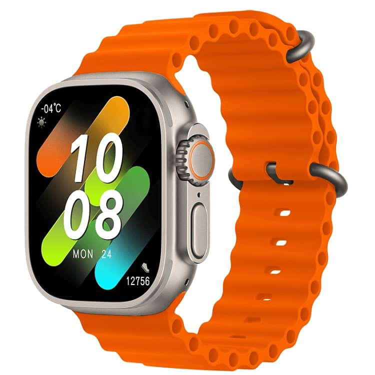 Smart watch / watch / apple watch / d20 d18 8 series smart watches 7