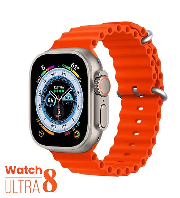 Smart watch / watch / apple watch / d20 d18 8 series smart watches 11