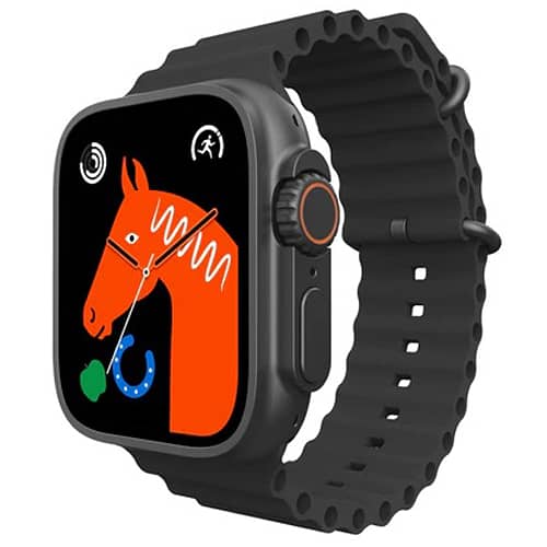 Smart watch / watch / apple watch / d20 d18 8 series smart watches 15