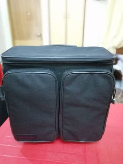 Generations Wheeled Trolley Bag , Imported