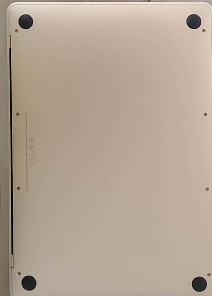 MacBook executive 2