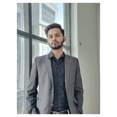 Shahzaib