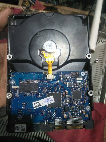 2tb Hardisk 3