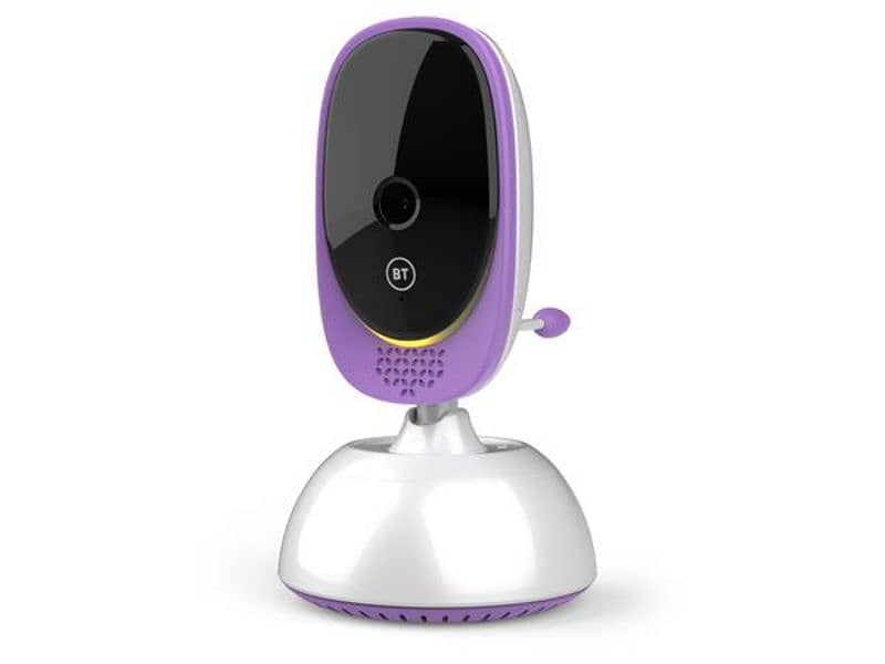BT Smart Baby Monitor with 5 inch screen 2