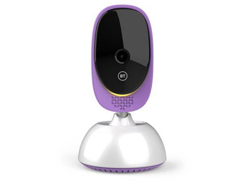BT Smart Baby Monitor with 5 inch screen 3