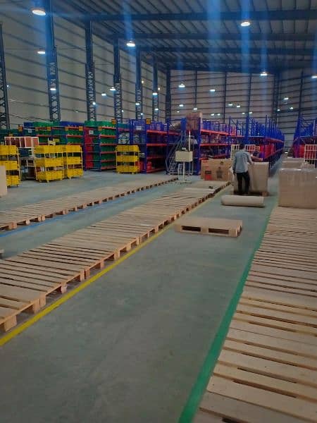 warehouse rack storage racks for stock 6