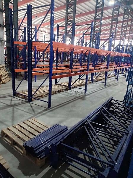 warehouse rack storage racks for stock 15