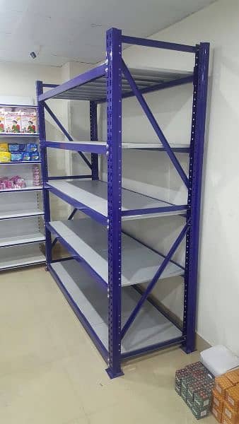 complete super store range available here like racks and cash counter 18