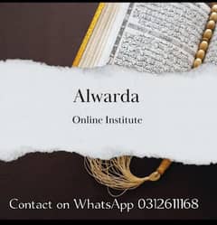 Quran Online Class Available