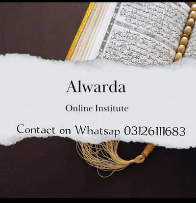 Quran Class Online Teaching available