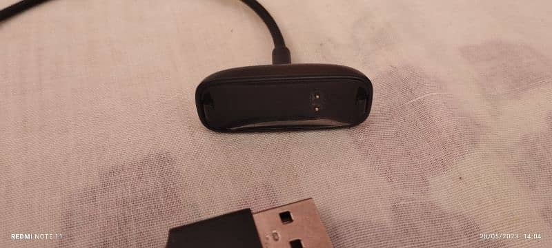 Charging Dock for Fitbit Inspire 2 Band 1