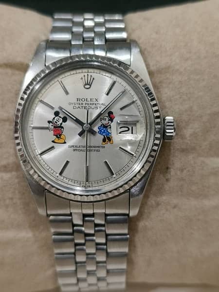WE BUYING Watches New Used Vintage Rare Antique Rolex Omega Cartier 1