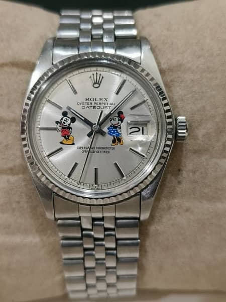 WE BUYING Watches New Used Vintage Rare Antique Rolex Omega Cartier 2