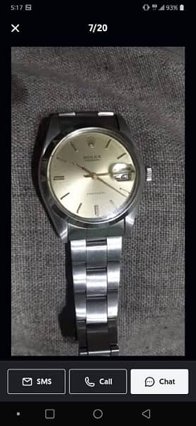 WE BUYING Watches New Used Vintage Rare Antique Rolex Omega Cartier 3