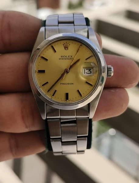 WE BUYING Watches New Used Vintage Rare Antique Rolex Omega Cartier 4