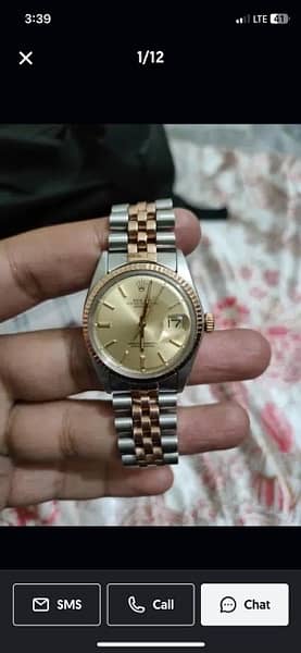 WE BUYING Watches New Used Vintage Rare Antique Rolex Omega Cartier 6