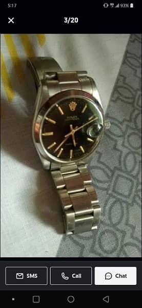 WE BUYING Watches New Used Vintage Rare Antique Rolex Omega Cartier 8