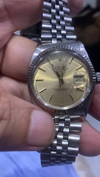 WE BUYING Watches New Used Vintage Rare Antique Rolex Omega Cartier 11