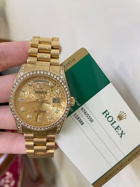 WE BUYING Watches New Used Vintage Rare Antique Rolex Omega Cartier 12