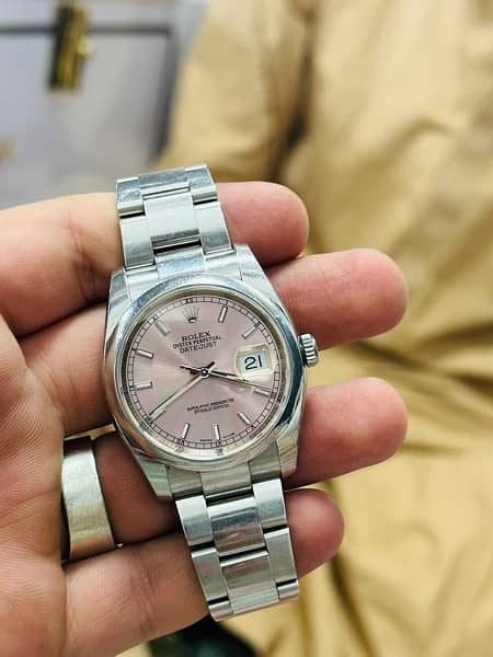 WE BUYING Watches New Used Vintage Rare Antique Rolex Omega Cartier 15