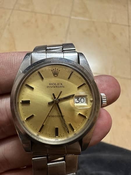 WE BUYING Watches New Used Vintage Rare Antique Rolex Omega Cartier 18