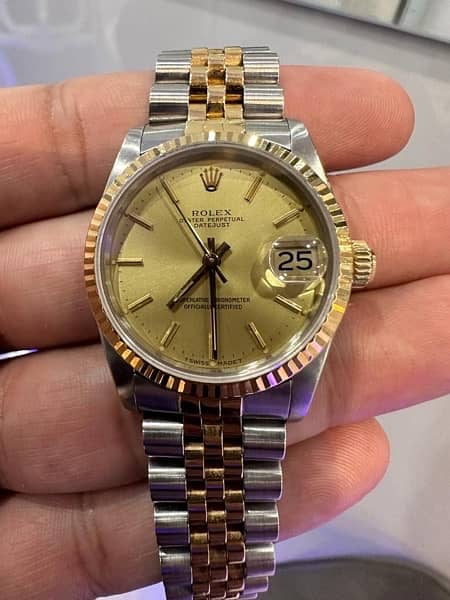 BUYING ANTIQUE NEW USED VINTAGE ORIGINAL WATCHES Diamond Gold 7