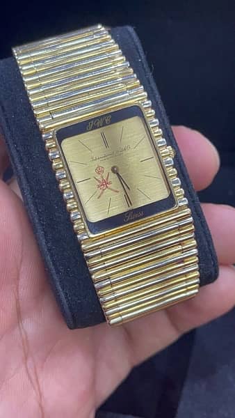 BUYING ANTIQUE NEW USED VINTAGE ORIGINAL WATCHES Diamond Gold 12
