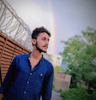 Irtiza Haider