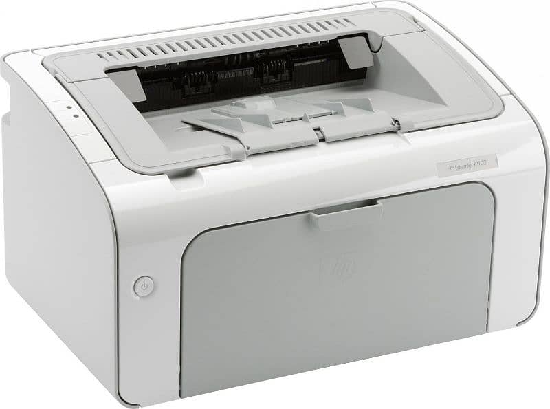 HP Laserjet P1102 Printer Refurbished A1 Condition 1
