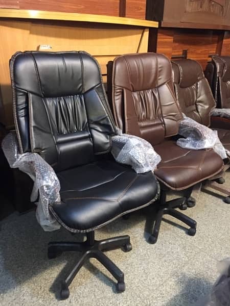 office chair in imported machine WhatsApp 0300.905. 905.2 2